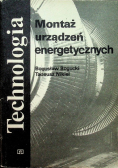Technologia Montaż urządzeń energetycznych
