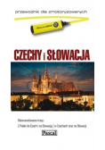 Czechy i Słowacja przewodnik dla zmotoryzowanych