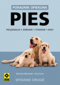 Pies Poradnik opiekuna