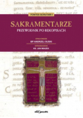 Sakramentarze przewodnik po rękopisach