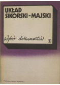 Układ Sikorski - Majski Wybór dokumentów