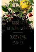 Ojczyzna jabłek