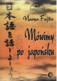 Fujita Naoya - Mówimy po japońsku + CD