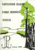 Partyzanckim szlakiem pamięci Michniowa