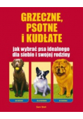Grzeczne psotne i kudłate