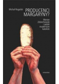 Producenci margaryny
