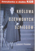 Królowa czerwonych szpiegów