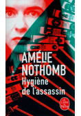 Hygiène de l'assassin