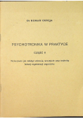 Psychotronika w praktyce Część II