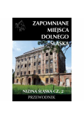 Zapomniane miejsca Dolnego Śląska. Nizina Śląska 2