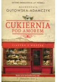 Cukiernia pod Amorem Ciastko z wróżbą