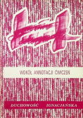 Wokół annotacji ćwiczeń duchowość ignacjańska