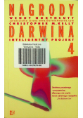 Nagrody Darwina 4 Inteligentny projekt