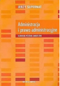 Administracja i prawo administracyjne