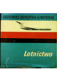 Lotnictwo ilustrowana encyklopedia dla wszystkich