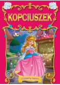 Kopciuszek