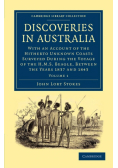 Discoveries in Australia