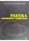 Fizyka atomowa i jądrowa
