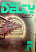 Biblioteczka Delty Cząstki Elementarne
