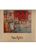 Jan Cybis katalog wystawy