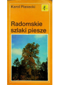 Radomskie szlaki piesze