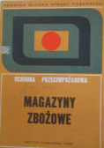 Magazyny zbozowe