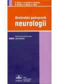 Oksfordzki podręcznik neurologii