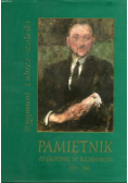 Pamiętnik od grotowic do buchenealdu