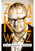 Życie seksualne lemingów