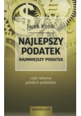 Najlepszy podatek