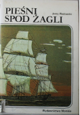 Pieśń spod żagli