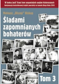 Śladami zapomnianych bohaterów tom 3