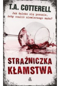 Strażniczka kłamstwa