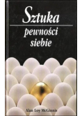 Sztuka pewności siebie