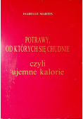 Potrawy od których się chudnie czyli ujemne kalorie