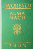 Woreyd almanach 2002