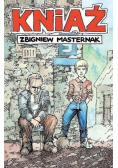 Kniaź