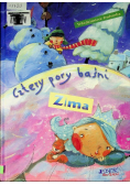 Cztery pory baśni Zima