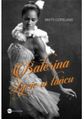 Balerina Życie w tańcu