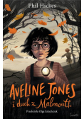 Aveline Jones i duch z Malmouth