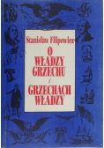 O władzy grzechu i grzechach władzy