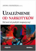 Uzależnienie od narkotyków