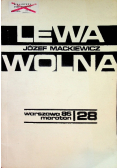 Lewa wolna