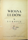 Wiosna ludów w Europie, 1949 r.