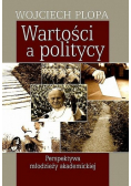 Wartości a politycy