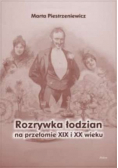 Rozrywka łodzian na przełomie XIX i XX wieku