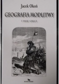 Geografia modlitwy i inne szkice