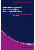 Advances in Economics and Econometrics