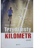Trzydziesty kilometr