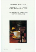 Literatura głupcze